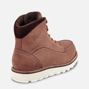 Red Wing Women’s Boots
